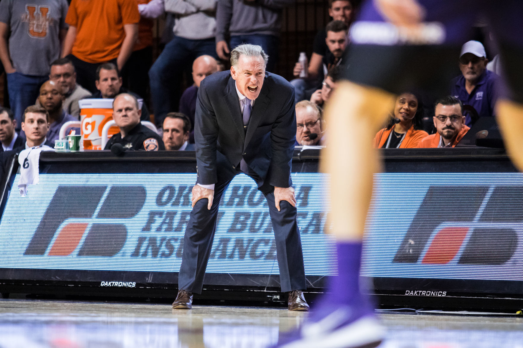 OSU vs. TCU